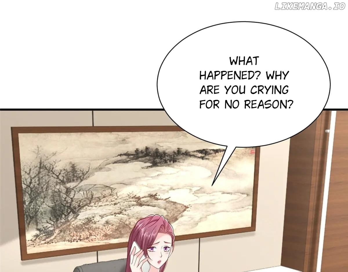 I randomly have a new career every week Chapter 819 - page 32